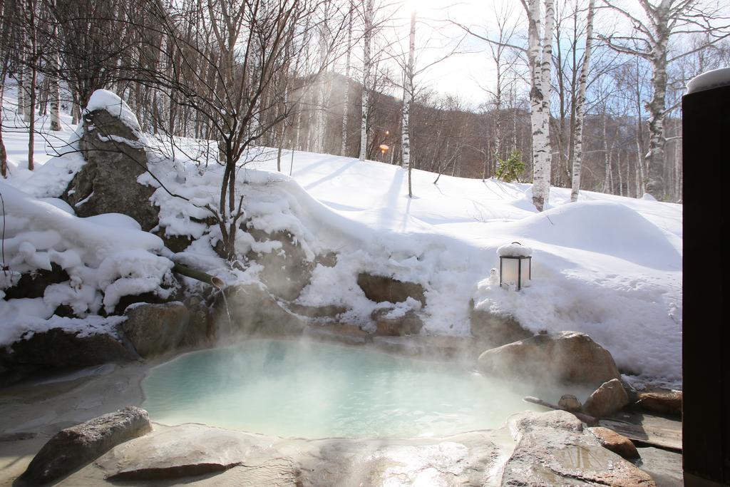 Konashi No Yu Sasaya Hotel Matsumoto Eksteriør billede
