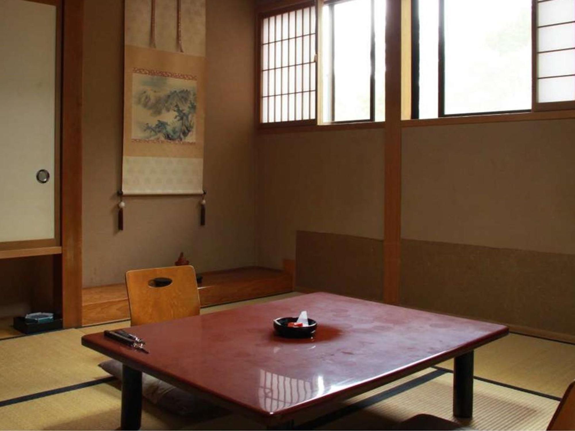 Konashi No Yu Sasaya Hotel Matsumoto Eksteriør billede