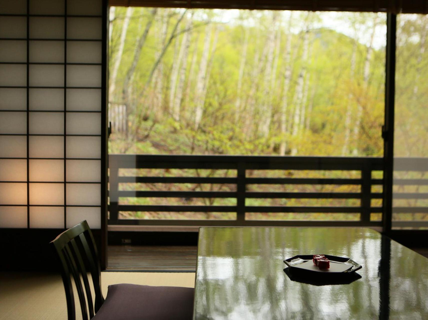 Konashi No Yu Sasaya Hotel Matsumoto Eksteriør billede