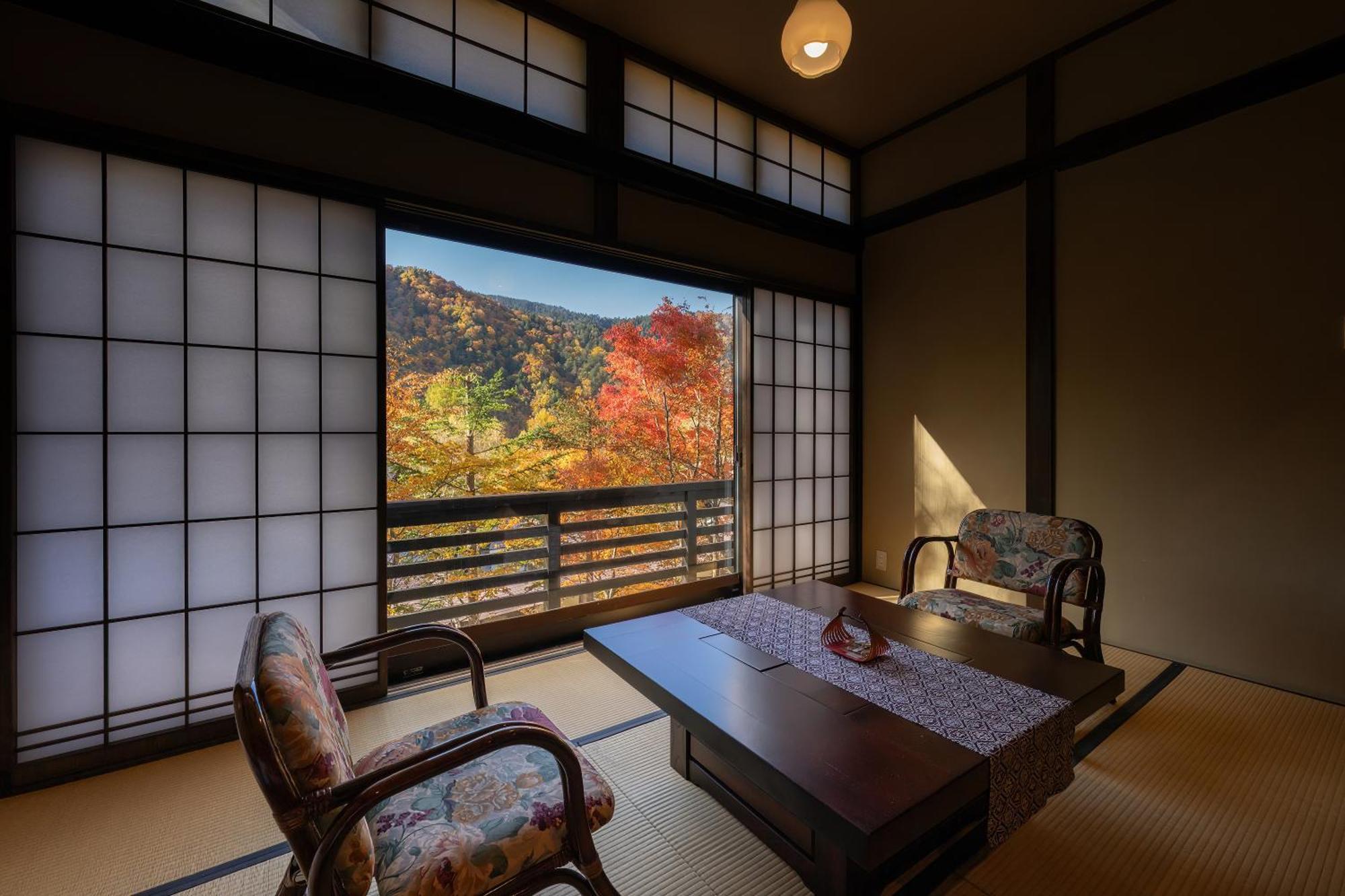 Konashi No Yu Sasaya Hotel Matsumoto Eksteriør billede