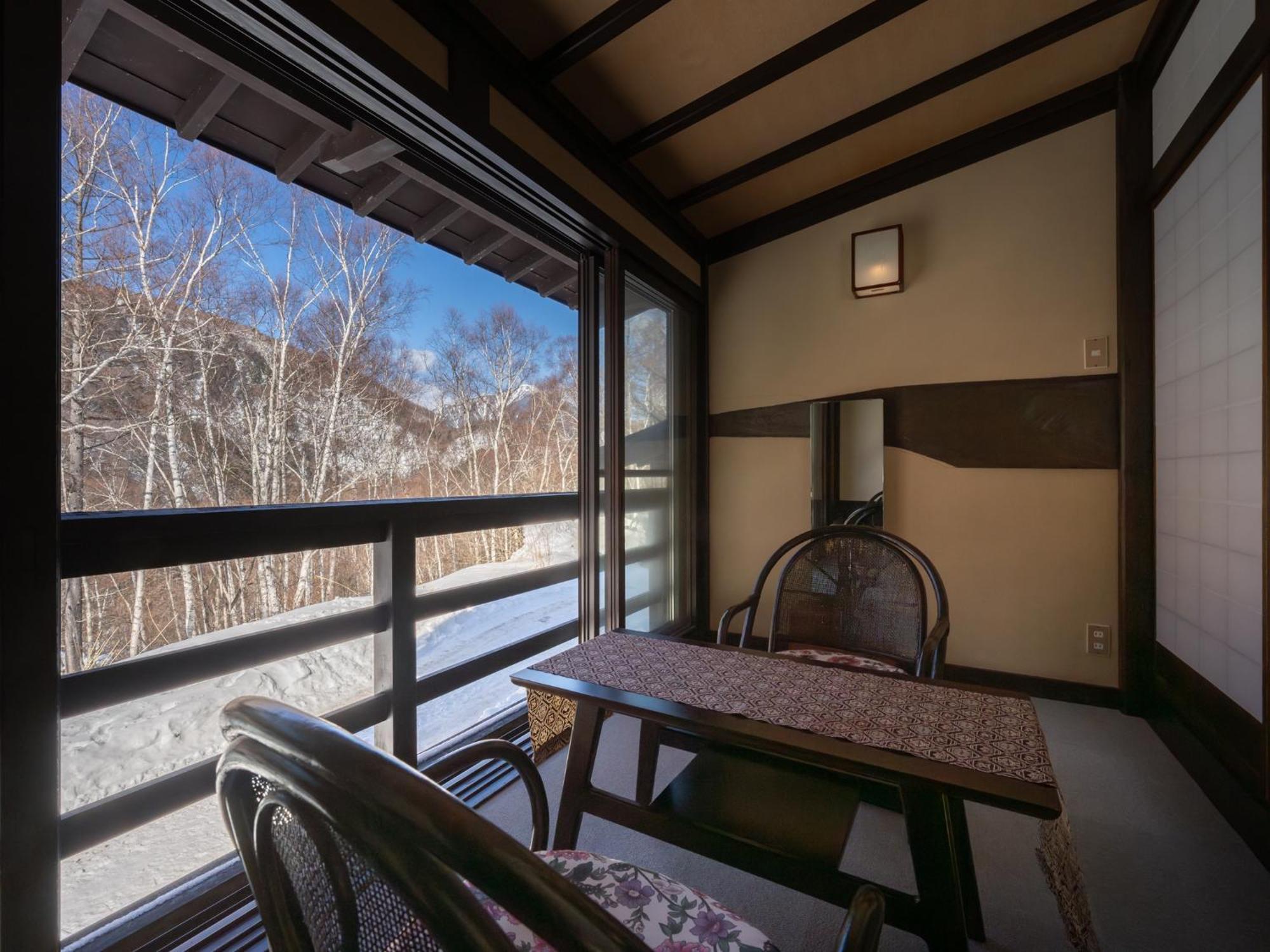 Konashi No Yu Sasaya Hotel Matsumoto Eksteriør billede