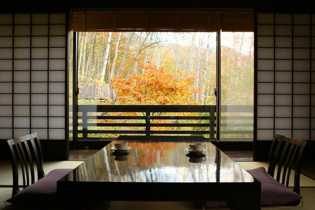 Konashi No Yu Sasaya Hotel Matsumoto Eksteriør billede