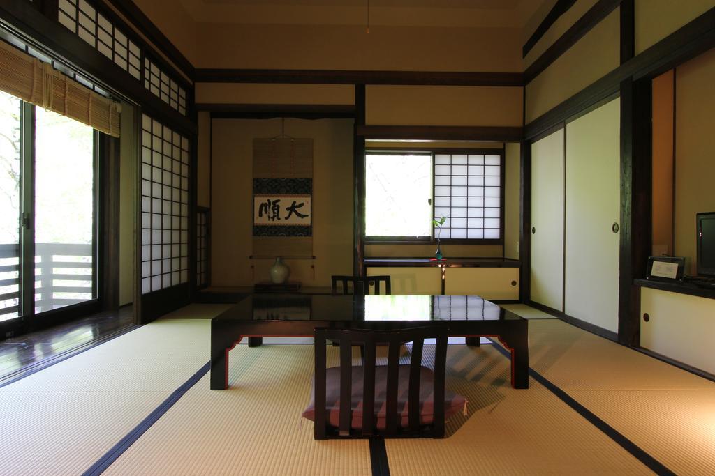 Konashi No Yu Sasaya Hotel Matsumoto Eksteriør billede